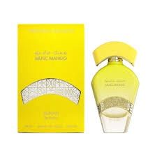 Musc Mango 100ml