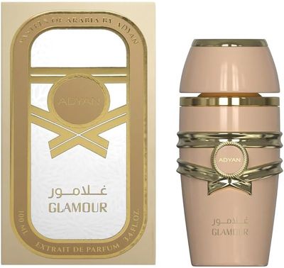 Glamour Extrait de parfum 3.4oz
