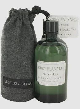 Grey Flannel 8fl