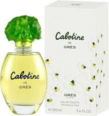 Cabotine EDT 100ml