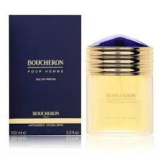 Boucheron Pour Homme EDP 100ml