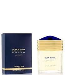 Boucheron Pour Homme 100ml EDT