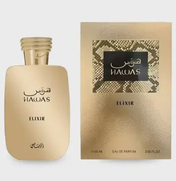 Hawas Elixir EDP 100ml