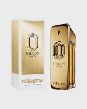 1 Million Gold by Paco Rabanne - EDP - 6.8 oz