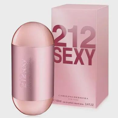212 SEXY EDP 100ml