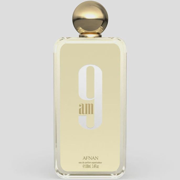 Afnan 9am EDP 3.4 oz