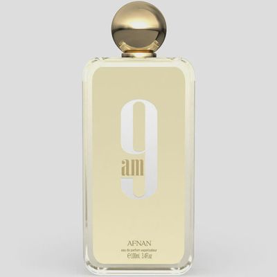 Afnan 9am EDP 3.4 oz