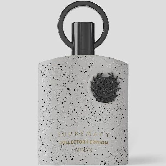 Afnan Supremacy Collector&#39;s Edition  EDP 3.4 oz