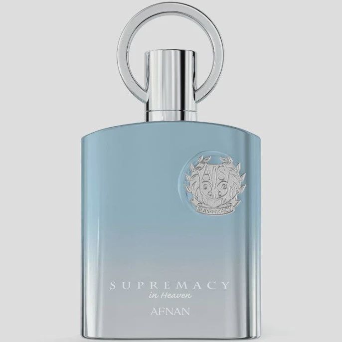 Afnan Supremacy In Heaven EDP 3.4