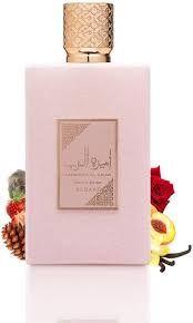 Ameerat Al Arab Prive Rose 100ml EDP