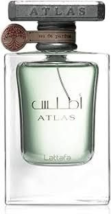 Atlas 55ml EDP