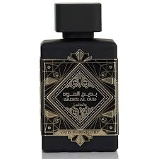 Badee Al Oud Collection EDP