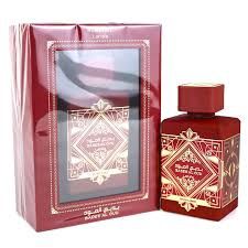 Badee Al Oud Sublime  by Lattafa - EDP - 3.4 oz