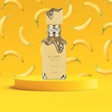 Eclaire Banoffi 100ml