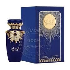 Emaan  by Lattafa - EDP - 3.4 oz