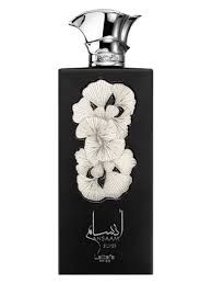 Lattafa Ansaam Silver  EDP 3.4 oz
