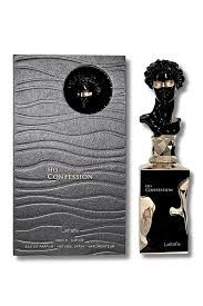Lattafa His Confession EDP 3.4 oz