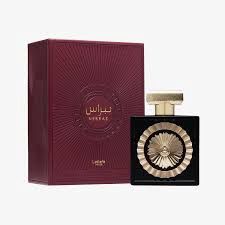 Lattafa Nebras  EDP 3.4 oz