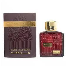 Lattafa Ramz Gold EDP 3.4 oz