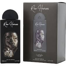 RAW HUMAN EDP 100ml Lattafa