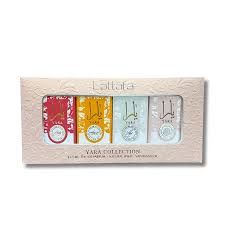 Mini Yara Collection 4*5ml EDP