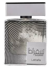 Suqraat EDP 100ml