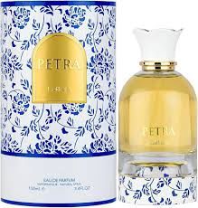 Petra EDP 100ml