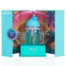 Armaf Island Bliss EDP 3.4 oz
