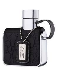 Armaf Tag Him EDP 3.4 oz