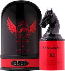 Bucephalus Xi by Armaf - EDP - 3.4 oz