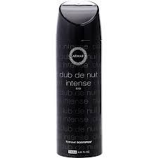 Club de Nuit Intense Bodyspray