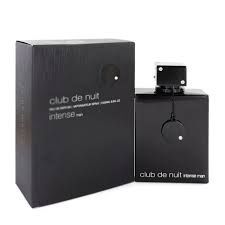 Club De Nuit Intense  by Armaf - Eau de Parfum - 6.7 oz