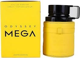 ODYSEEY MEGA
