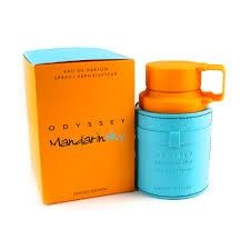 Odyssey Mandarin Sky 2oz
