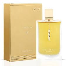 Precieux IV EDP