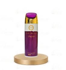 PERFUME BODY SPRAY 200ml Club de nuit UNTOLD