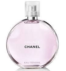Chanel Chance EDT 1.2 oz