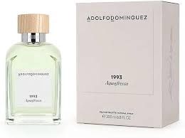 Adolfo Dominguez | Agua Fresca Man | EDT | 6.8 oz