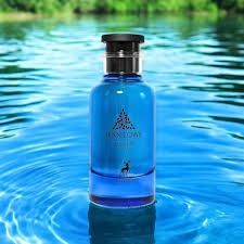 Azure 100ml EDP Jean Lowe