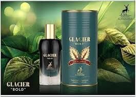 Glacier Bold EDP 100ml