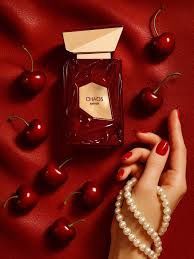 CHAOS EXTRAIT DE PARFUM 100ml