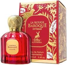 La Rouge baroque extreme 100ml