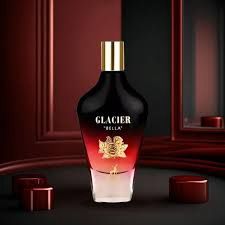 Maison Alhambra Glacier Bella EDP 3.4 oz