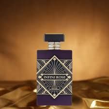 Maison Alhambra Infini Rose EDP 3.4 oz