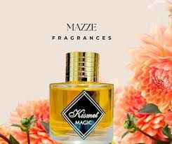 Maison Alhambra Kismet Magic EDP 3.4 oz