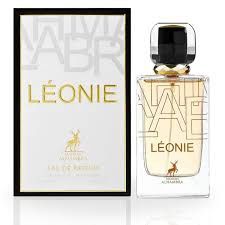 Maison Alhambra Leonie  EDP 3.4 oz