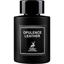 Maison Alhambra Opulence Leather EDP 3.4 oz