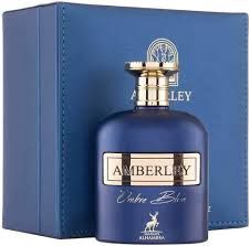 Maison Alhambra | Amberley Ombre Blue | EDP | 3.4 oz