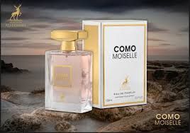 Maison Alhambra | Como Moiselle | EDP | 3.4 oz