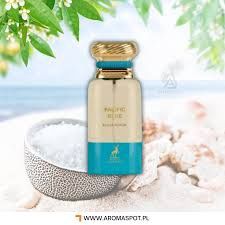 PACIFIC BLUE EDP 80ml